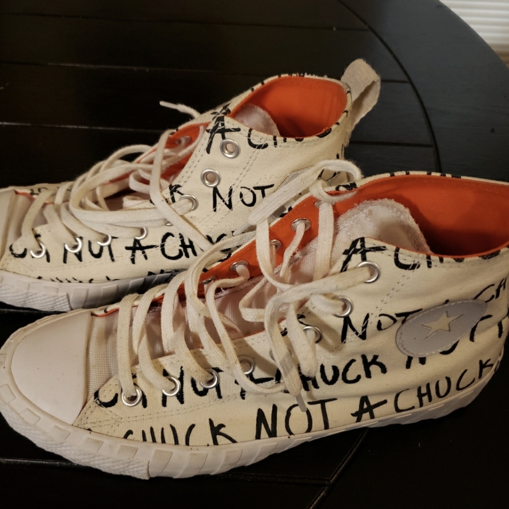 Converse